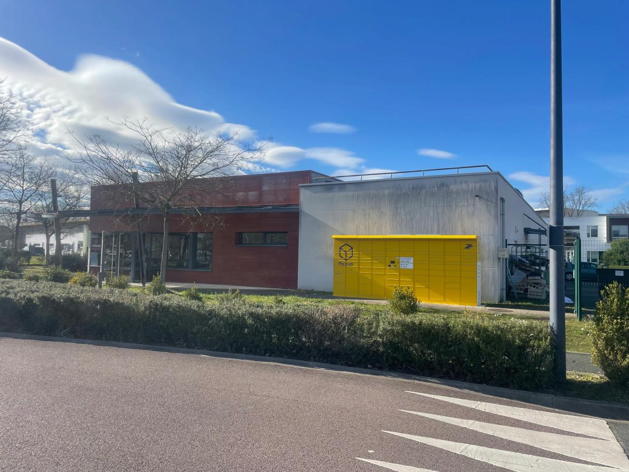 Bureau Olivet 650m² Location bureau Olivet Loiret OLBUR2530907 1